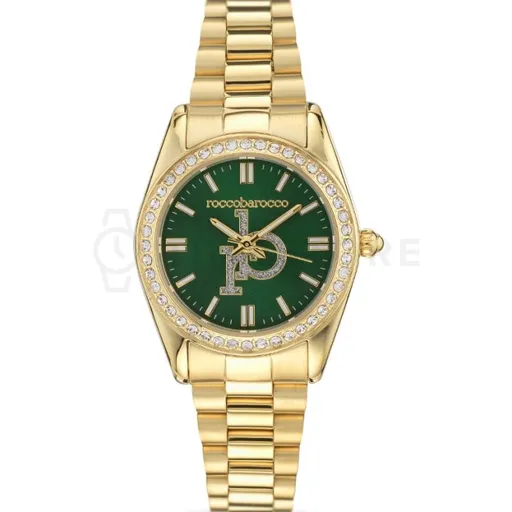 Roccobarocco RB.3468L-05M - 30 dní na vrátenie tovaru, Garancia originality