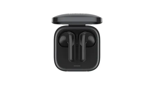 Xiaomi Redmi Buds 6 Active/ANC/BT/Bezdrať/Čierna