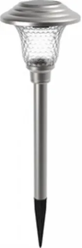 RGL 114 zahŕňa svietidlo solár. CW RETLUX