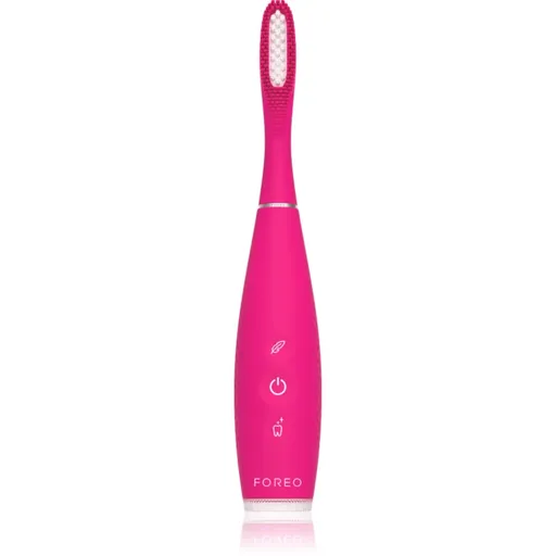 FOREO ISSA™ 4 elektrická zubná kefka Fuchsia 1 ks