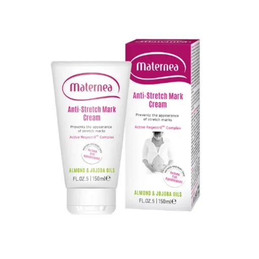 Maternea Mother Care Anti-Stretch Marks Body Cream krém proti striím 150 ml