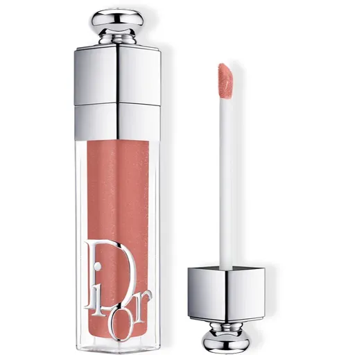 DIOR Dior Addict Lip Maximizer lesk na pery pre väčší objem odtieň 038 Rose Nude 6 ml