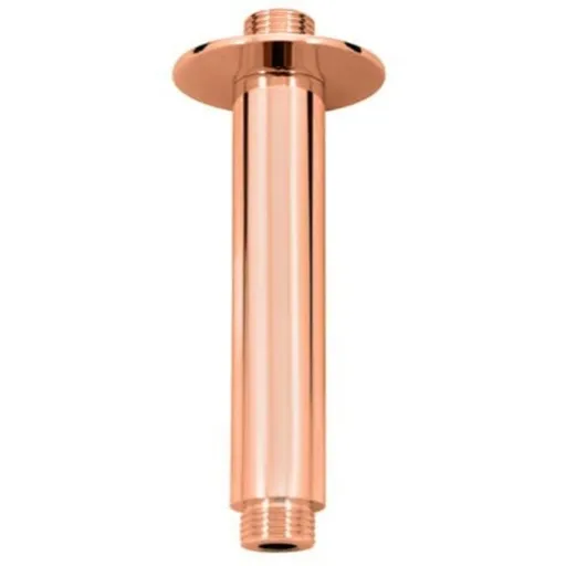 Sprchové rameno RAV SLEZÁK zlatá ružová MD0311ZRL