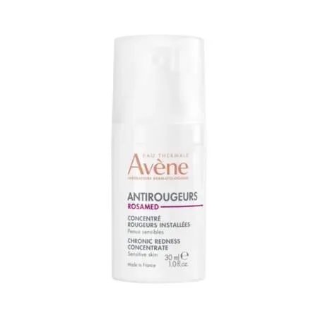 Avène Antirougeurs Creme SPF 30 denný 40 ml