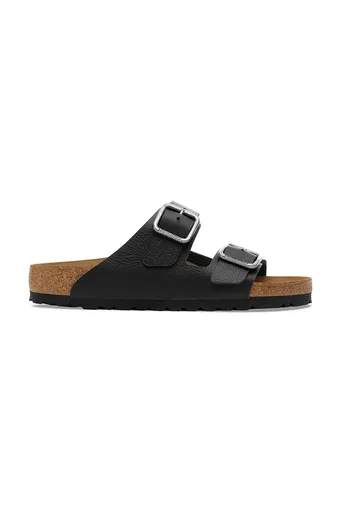 Kožené šľapky Birkenstock Arizona