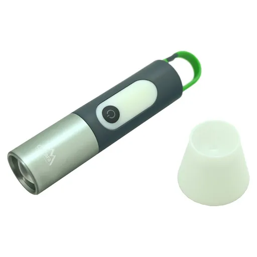 Cattara Svietidlo LED 750lm FLASH, 16 cm