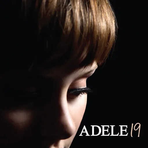 Adele, 19, CD