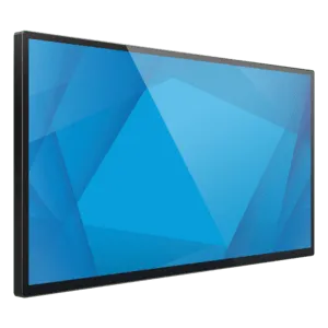 Elo 2210L, Non-Touch, 54.6cm (21.5''), Full HD, kit, black