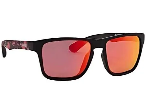 Rapala polarizačné okuliare urban visiongear red camo