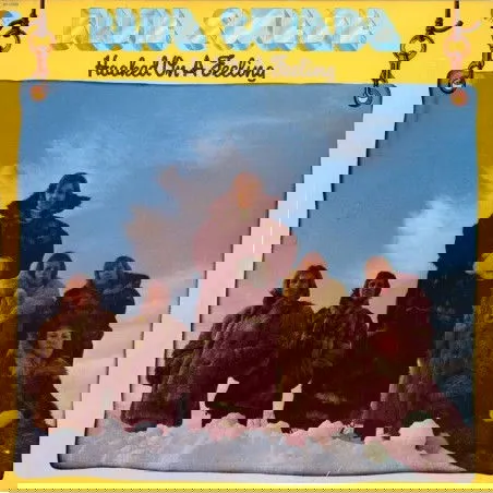 Blue Swede, Blue Swede Björn Skifs Hooked on a feeling 1CD, CD