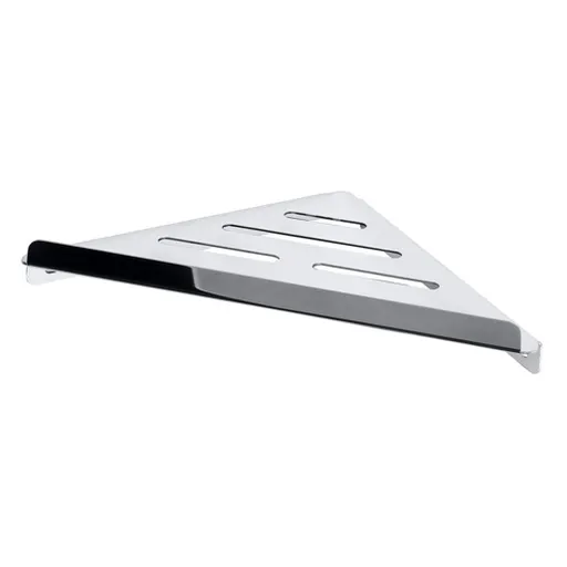 Bemeta Cytro polička nehrdzavejúca oceľ 102308051