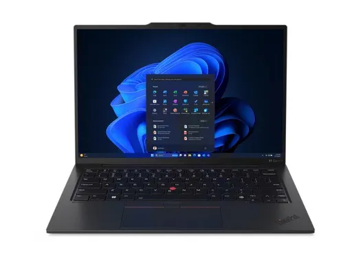 Lenovo ThinkPad X1 Carbon G12 Ultra 7 155U/AI/32GB/1TB SSD/14" WUXGA IPS 500nits/3yPremier/Win11 Pre/čierna