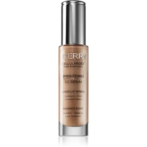 By Terry Cellularose Brightening CC Serum rozjasňujúce CC sérum odtieň N°4 - Sunny Flash 30 ml