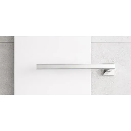 Držiak uterákov na radiátory P.M.H - chróm PGH3H