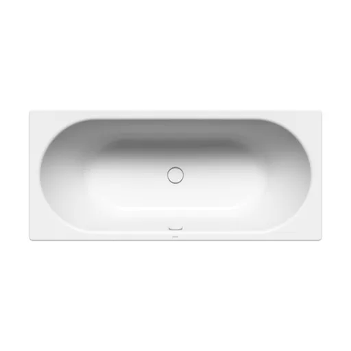 Kaldewei Centro Duo obdĺžniková vaňa 180x80 cm smaltovaná oceľ ľavá aj pravá 293300013001 KW133PE