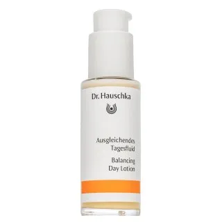 Dr. Hauschka vyrovnávacie pleťové mlieko Balancing Day Lotion 50 ml