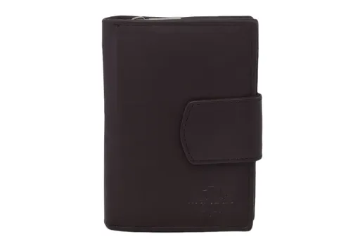 Dámska peňaženka MERCUCIO hnedá 2311797