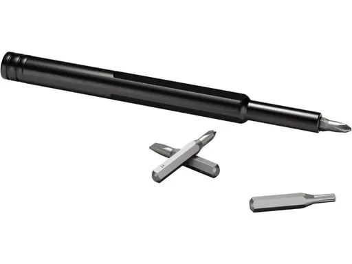 Súprava skrutkovačov GOOBAY 77836 24ks