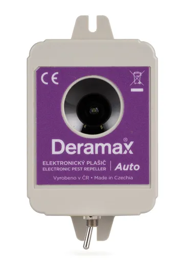 Deramax Auto
