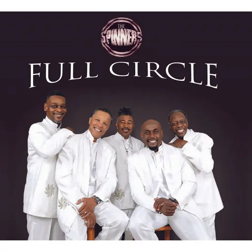 The Spinners, Spinners Full Circle 1 CD, CD