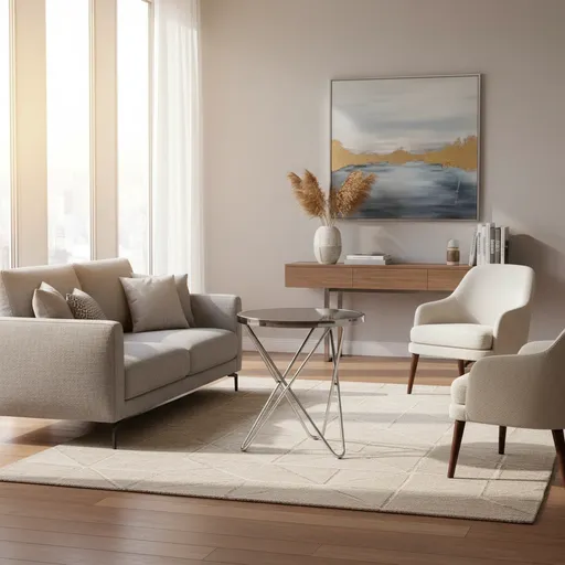 Signal Konferenčný stolík FABIA C