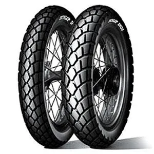 Dunlop D602 100/90/18 TL,F 56 P (650798)