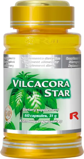 Vilcacora Star
