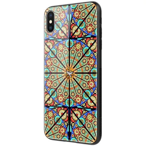 NILLKIN BRILLIANCE obal Apple iPhone XS Max