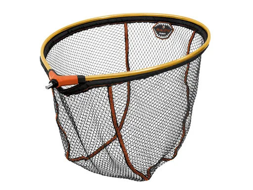 Delphin podberáková hlava plávajúca atak sp-r - 70x60 cm