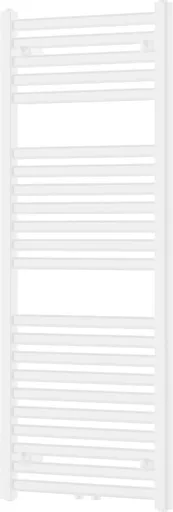 MEXEN - Hades vykurovací rebrík/radiátor 1200 x 500 mm, 562 W, biela W104-1200-500-00-20