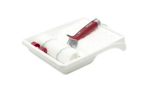 ANZA ELITE ROLLER SET - Valcový komplet 180 mm