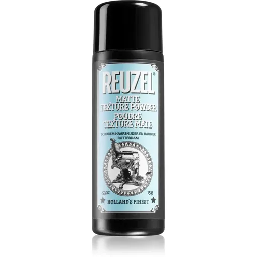 Reuzel Hair púder na vlasy pre objem a tvar 15 g