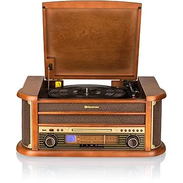 Roadstar HIF-1993+BT (HIF-1993 BT )