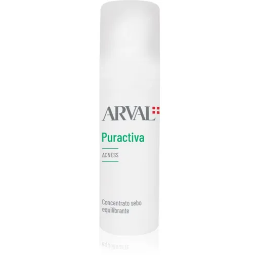 Arval Puractiva Acness čistiaci balzam 30 ml