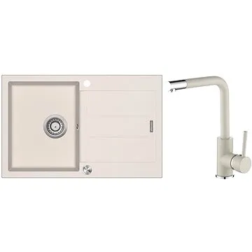 CONCEPT DG10C45be + CONCEPT BDG4327be