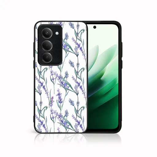 MY ART Ochranný kryt pre Xiaomi Redmi 15 / Redmi 15 5G LAVENDER (157)