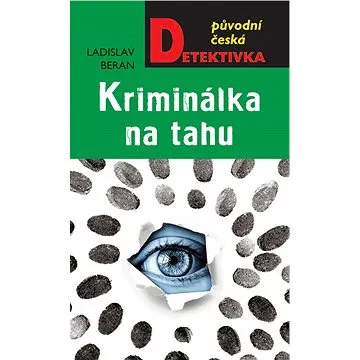 Kriminálka na tahu (978-80-243-8877-9)