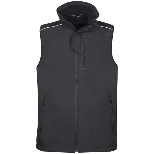 Ardon Pánska softshellová vesta Spirit - XS