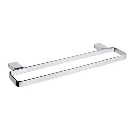 Bemeta Via držiak uterákov chróm 135004082