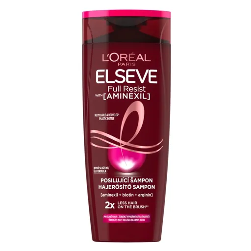 L'ORÉAL Paris Elseve Full Resist šampón 250 ml