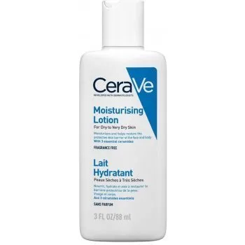 CeraVe Hydratačné mlieko 88ml