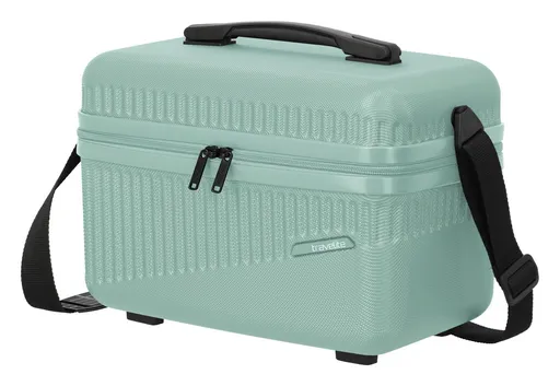 Kozmetický kufrík Travelite Bali Beautycase Mint