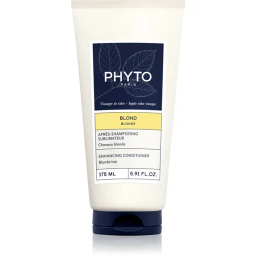 Phyto Blond Enhancing Conditioner kondicionér pre blond vlasy 175 ml