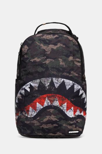 Ruksak Sprayground viac farieb, veľký, vzorovaný, 910B6182NSZ