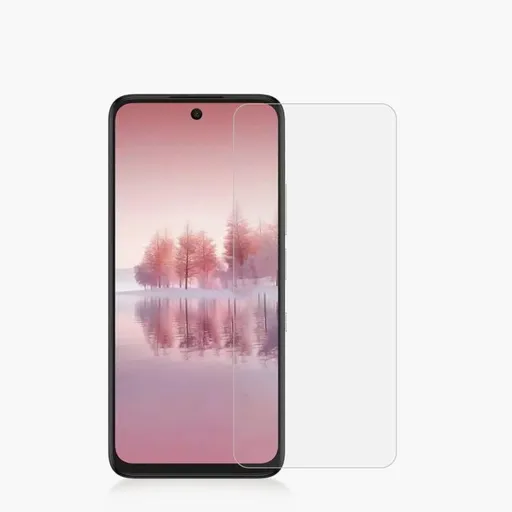 Ochranné sklo pre TCL 60 SE