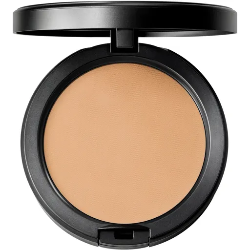 MAC Cosmetics Studio Fix Powder Plus Foundation Prefill zmatňujúci púdrový make-up odtieň N4.75 12 g