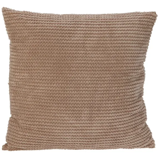 Vankúšik Waves Old Pink, 45 x 45 cm