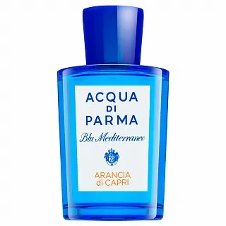 Acqua di Parma Blu Mediterraneo Arancia di Capri toaletná voda unisex 150 ml