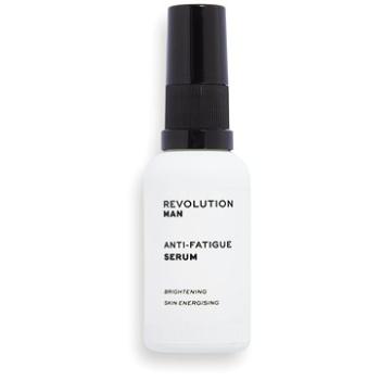 REVOLUTION MAN Anti-fatigue Serum 30 ml (5057566591485)