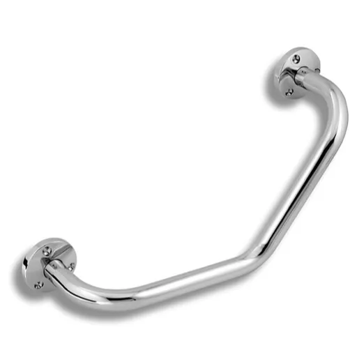 Novaservis Metalia 1 madlo chróm 6164.0